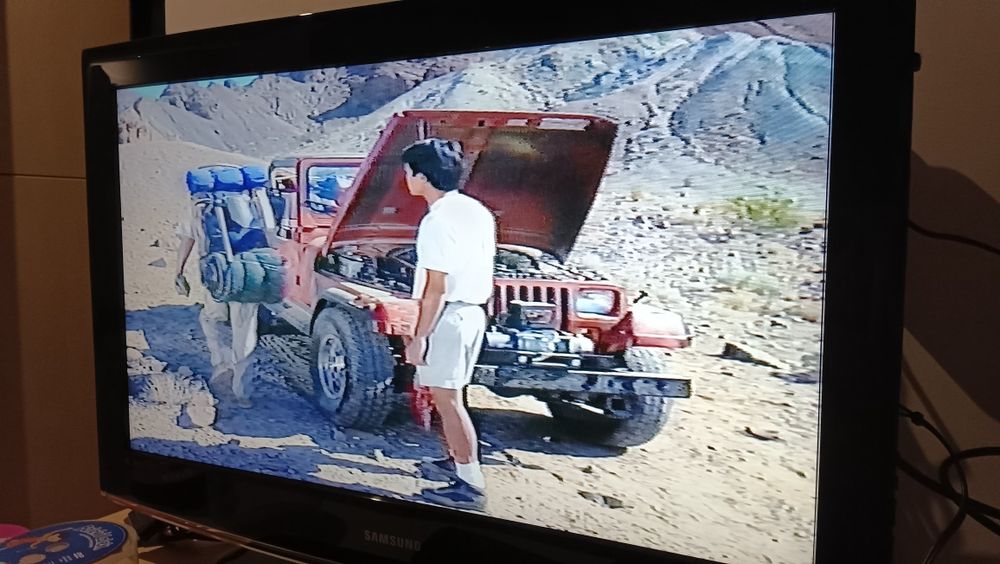 Magnetowid Video Vhs SABA (Thomson) VR7021 pilot