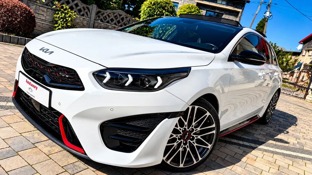 Kia Pro_Cee'd