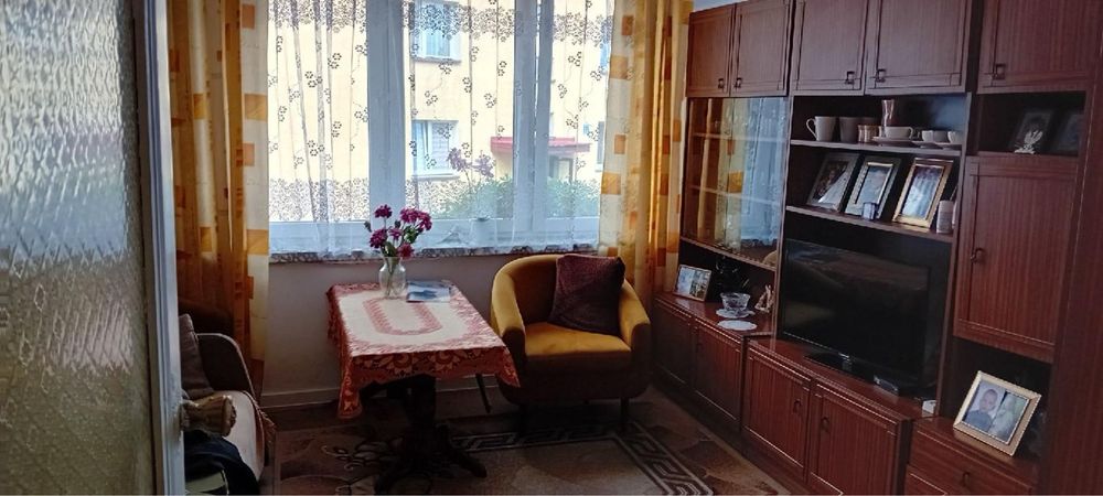 Mieszkanie na sprzedaż 37m