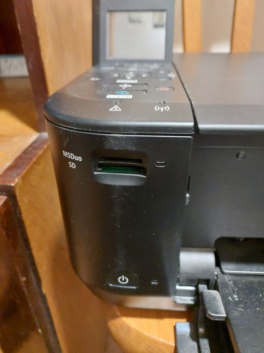 Принтер canon MG4240