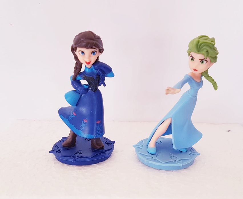 Conjunto 2 pcs Frozen (Portes Incluidos)