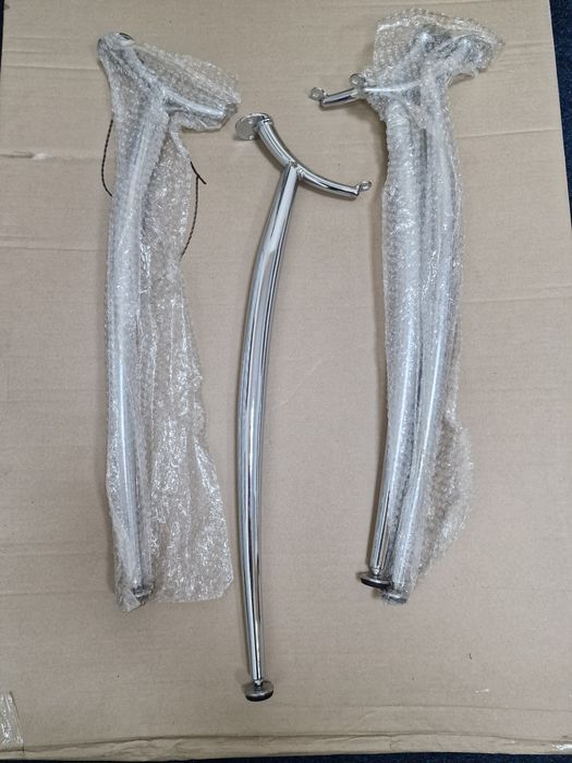 Продам нові ніжки для столу  висота 75-77см