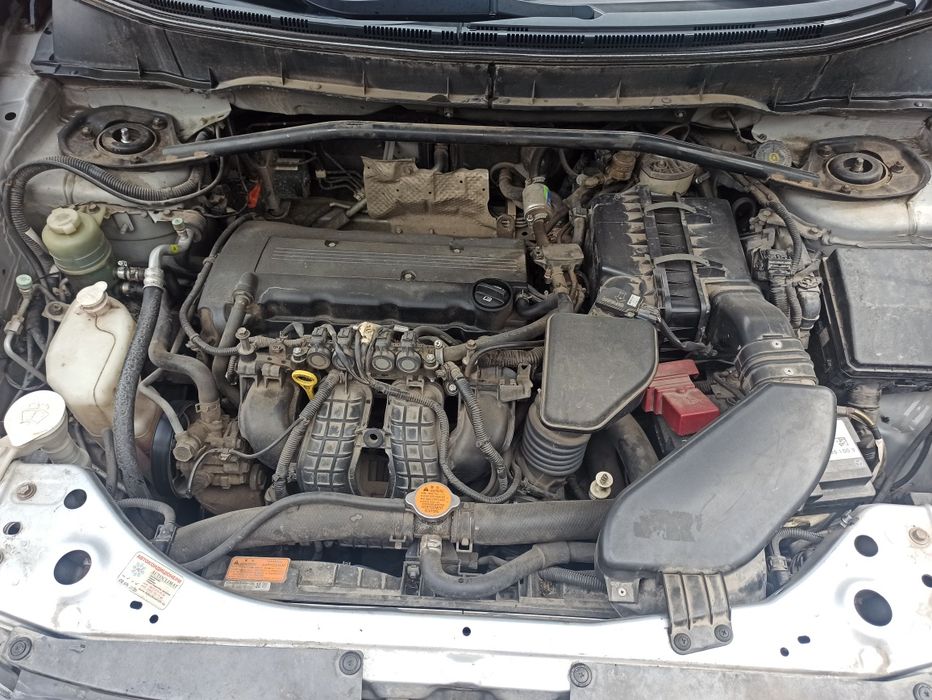 Mitsubishi Outlander XL