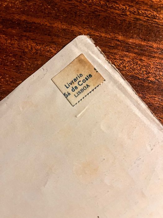 Lirio Negro - Vargas Vila (1945) | Edição em Espanhol