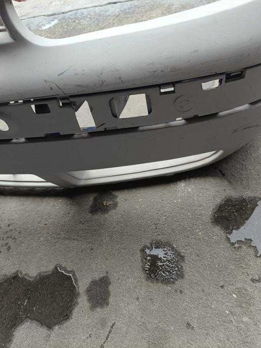 Para-choques Frente VW Golf IV | 116950
