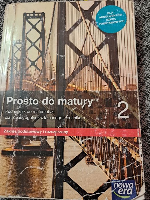 Prosto do matury 2