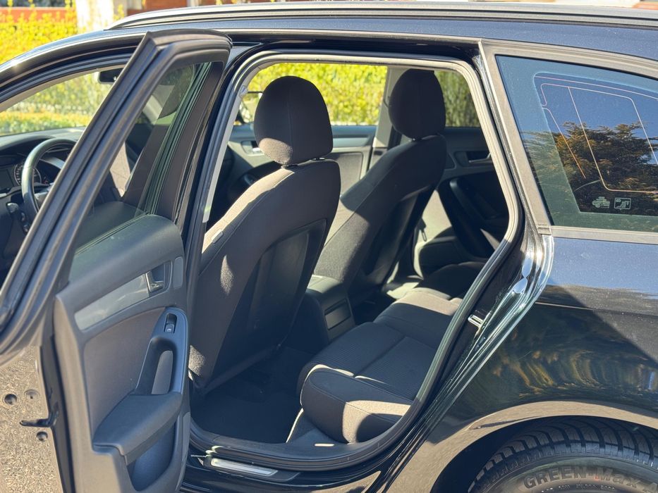 Audi A4  1.8 TSI