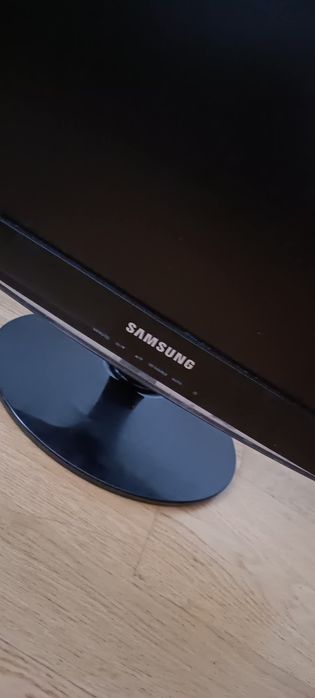 Monitor Samsung Syncmaster
