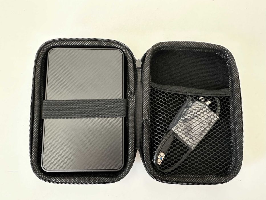 Зовнішній жорсткий диск 500GB UBS 3.0 НОВИЙ!