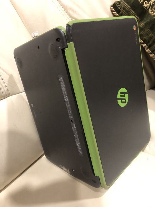 HP Chromebook 11 G4 4Gb/16Gb