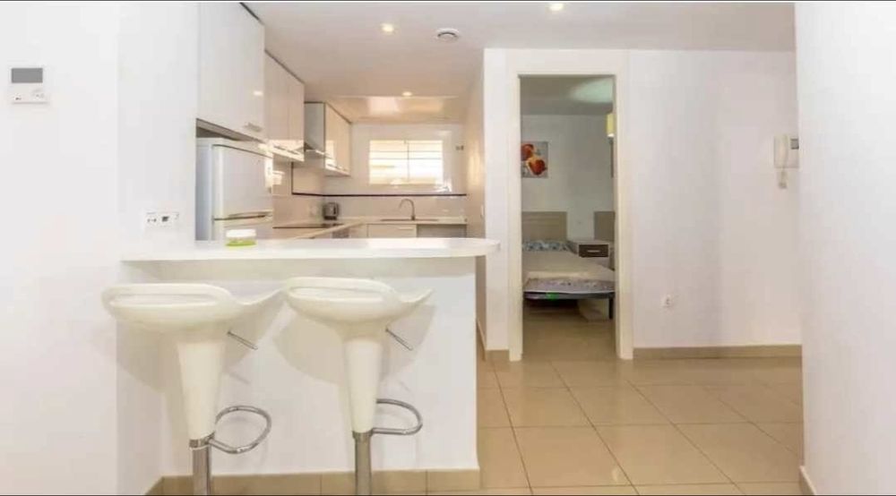 Polski Apartament w Alicante - Orihuela Costa