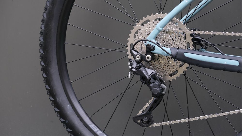 Велосипед гірський Trek Marlin 6 Gen 3 Shimano Deore