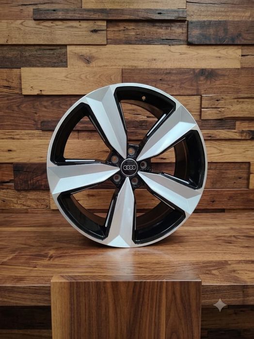 Jantes 17 look audi