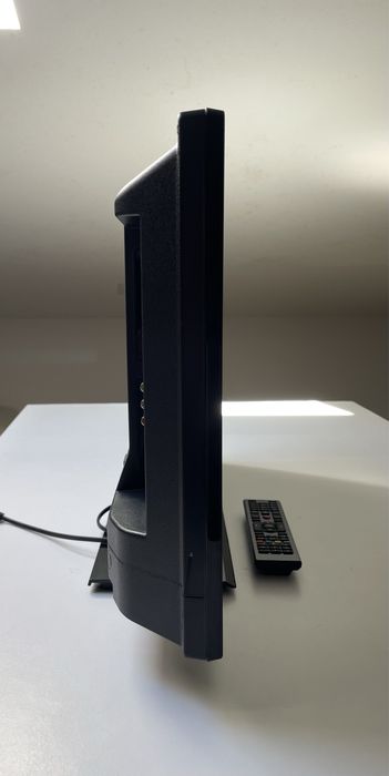 Televisao Kunft 24” // Excelente estado