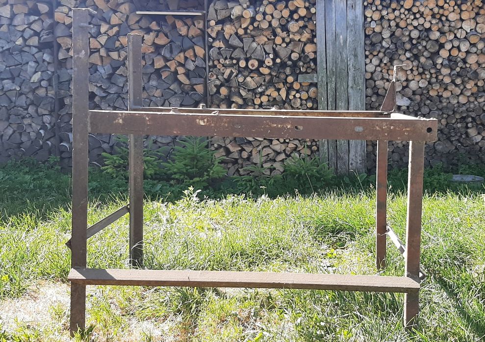 Станина під циркулярку