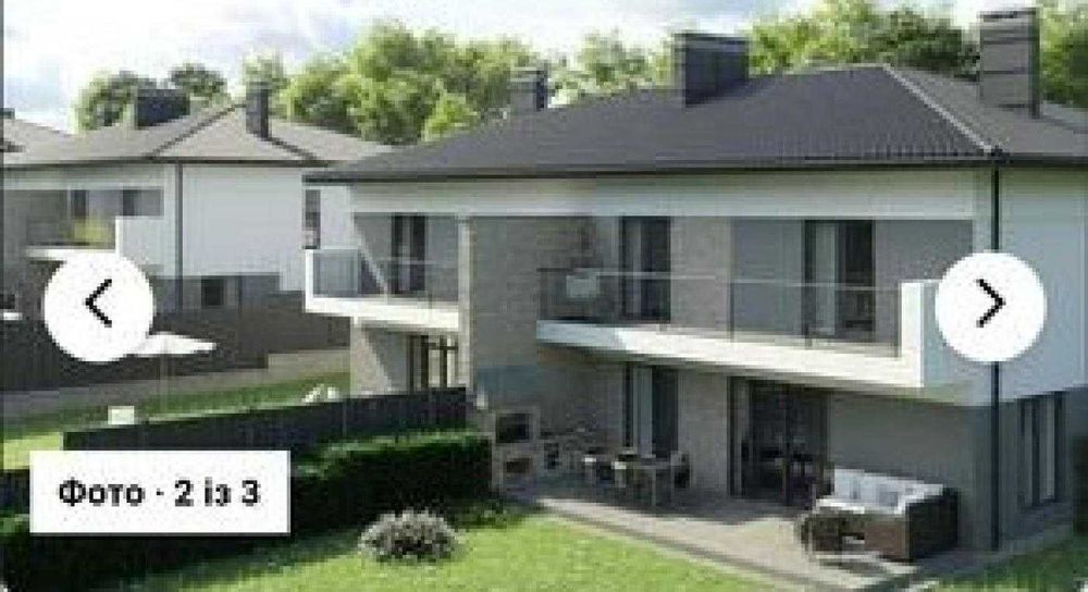 Продаж котеджу, Винники, вулиця Озерна