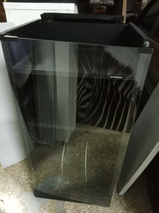 Móvel aparelhagem Pioneer