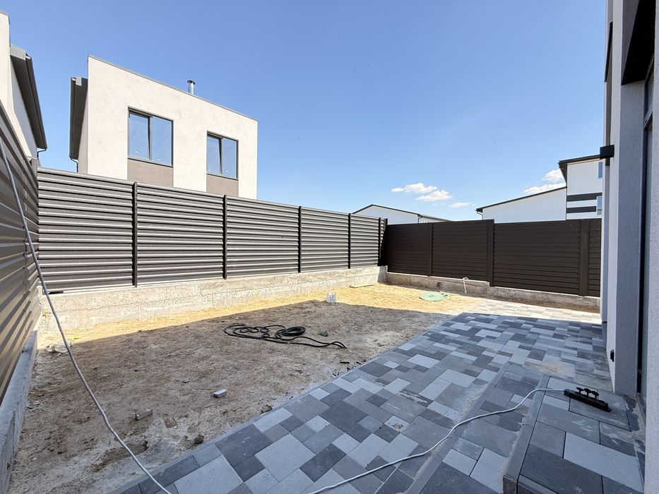 Продаж будинку  130 м² | 2,5 сотки з ремонтом. В Софіївській борщагівці‼️ БЕЗ КОМІСІЇ