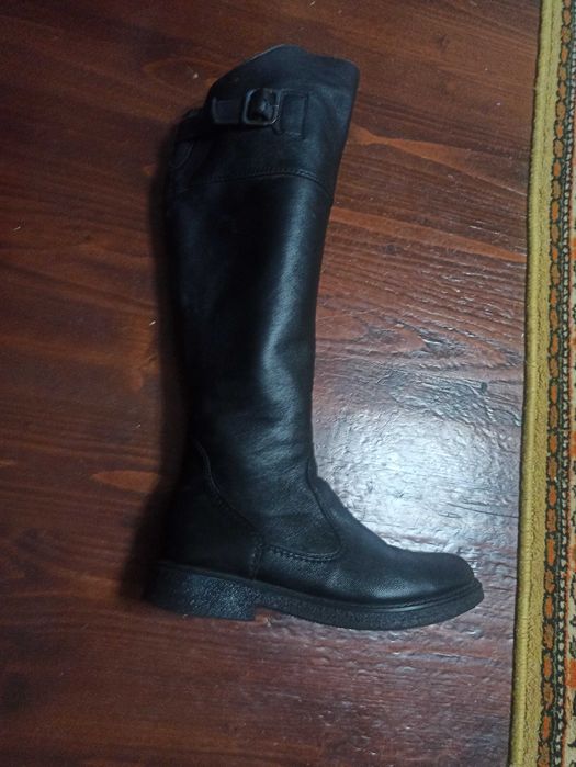 Взуття жіноче 41 розмір, зима, шкіра