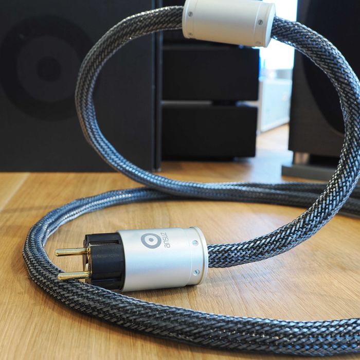 Ansuz C2 2.0m przewód zasilający C15 OUTLET