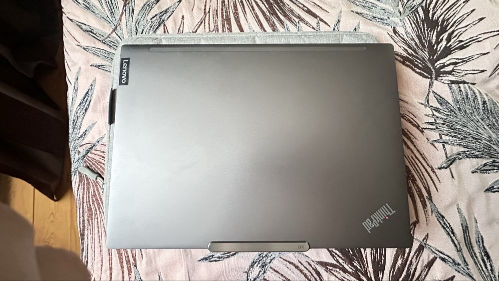 Ноутбук Lenovo ThinkPad X13 Gen 4 i7-1365