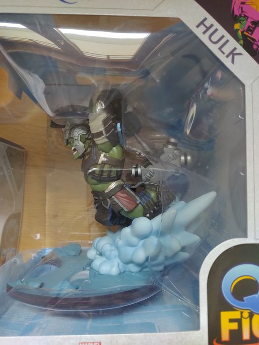 Figuras coleção várias