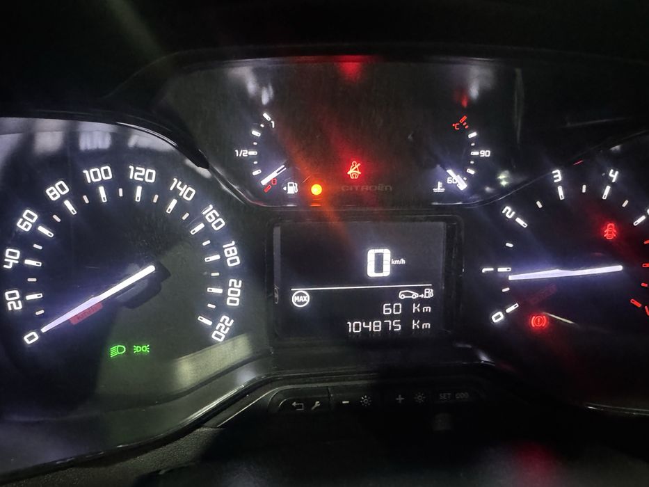 Citroen  C3  1.2  2018