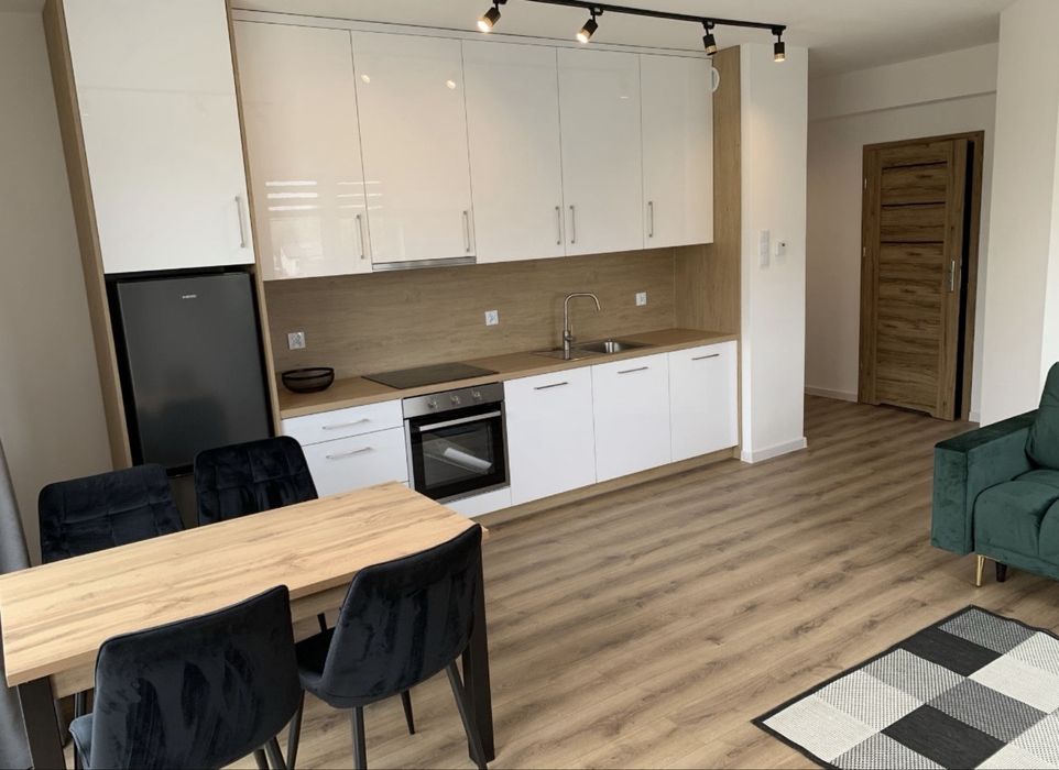Mieszkanie – Biłgoraj, Ogrody - Widok 3