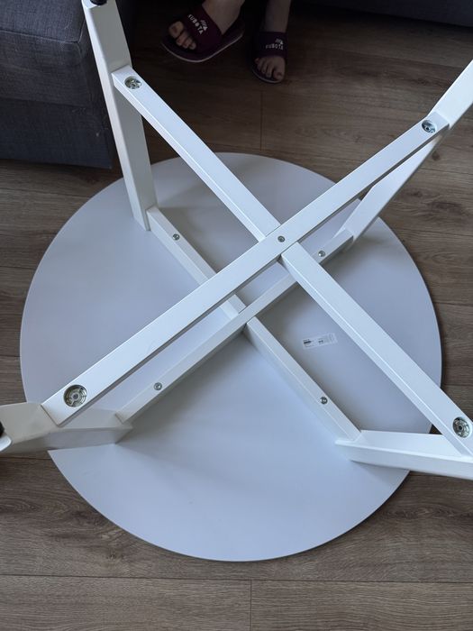 Stol ikea Kragsta