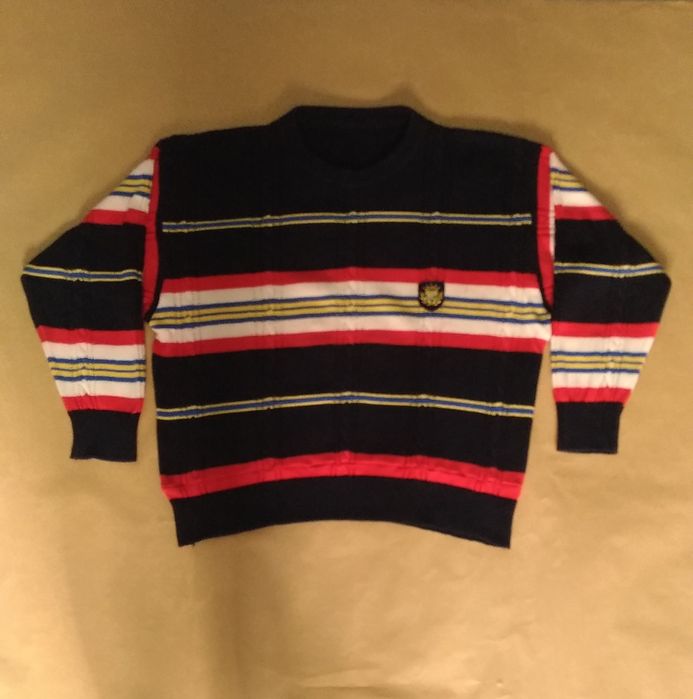 Camisola Malha N° 3XL