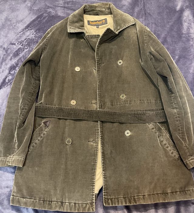 Пальто(куртка) Timberland(original)