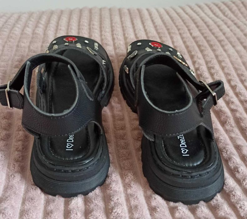 DeeZee - Sandały rozmiar 37