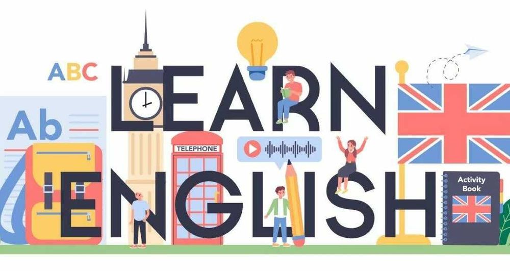 Korepetycje z Angielskiego dla ucznia szkoły podstawowej