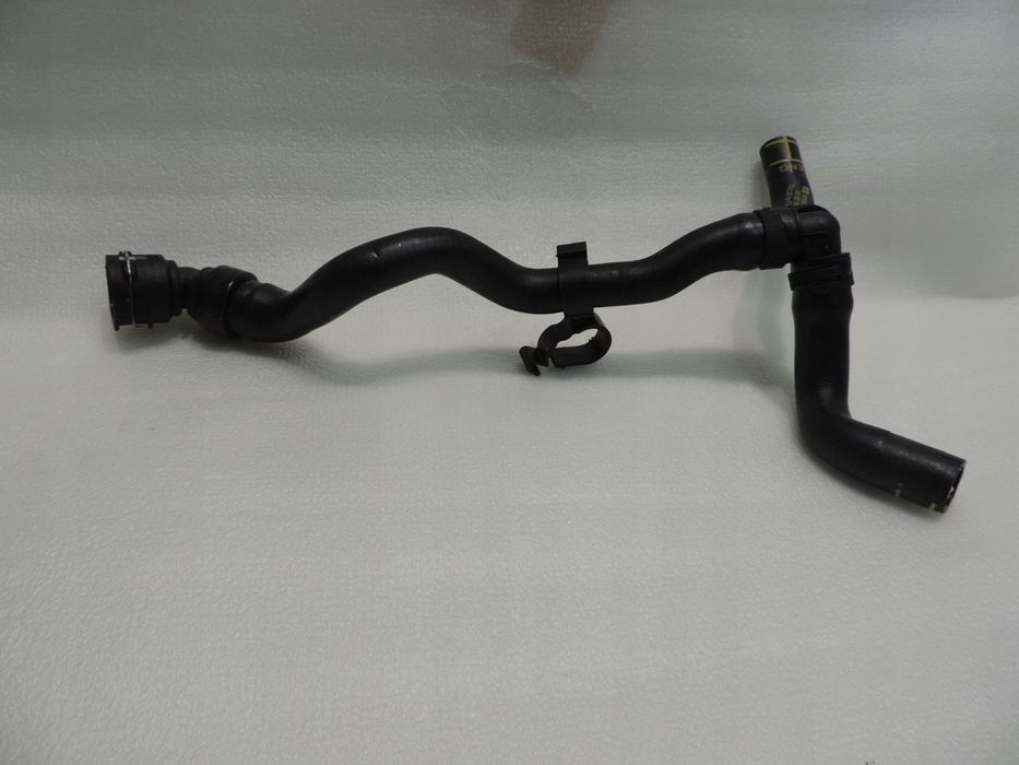 Przewód wylotowy nagrzewnicy OPEL Astra K V NOWY