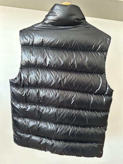 Kamizelka moncler