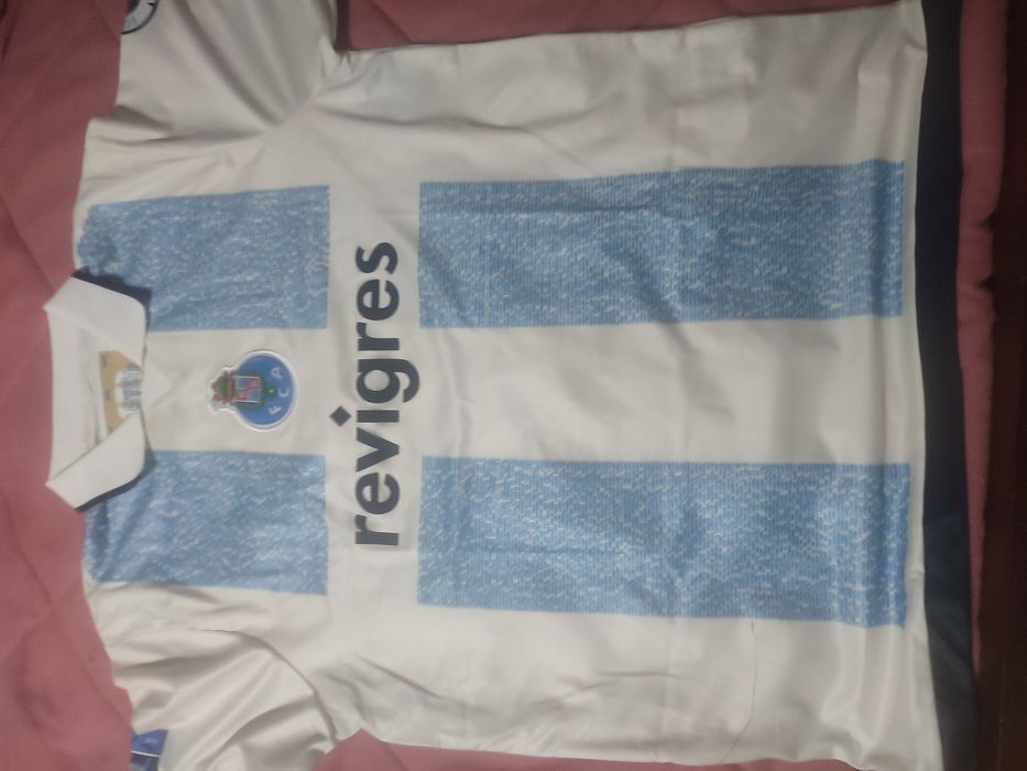 Camisola do porto