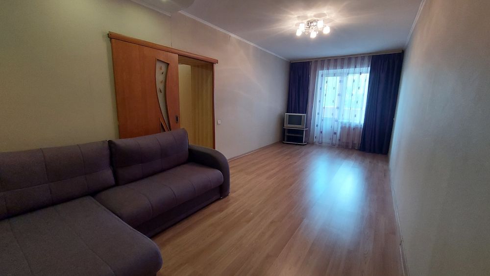2-х кімнатна квартира 66м² + Комірка 4м². Новобудова вул.  Старобілоуська