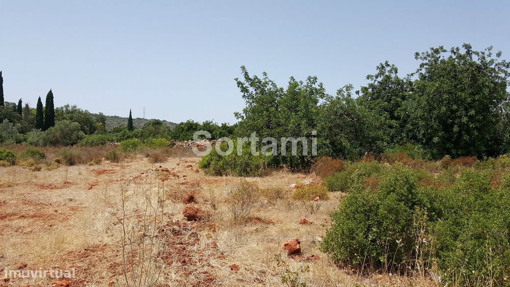 Terreno Rústico  Venda em Paderne,Albufeira — Paderne, Faro