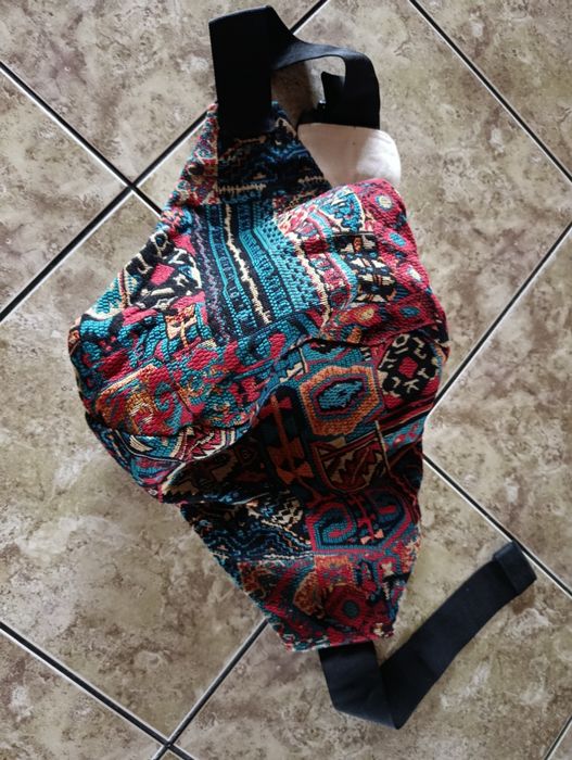 Nosidełko dla dziecka