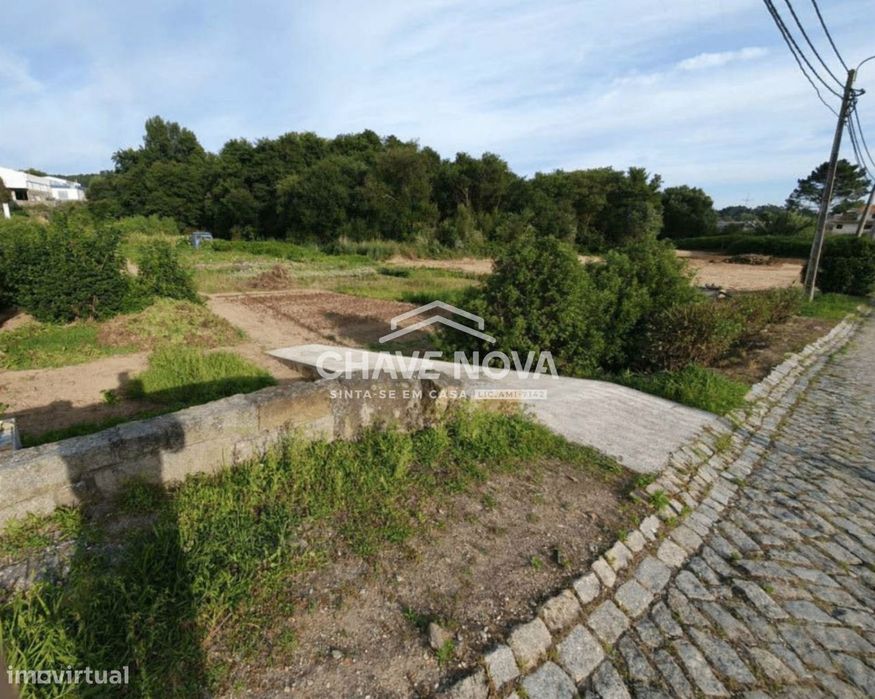 Terreno Rústico c/ 2200m2