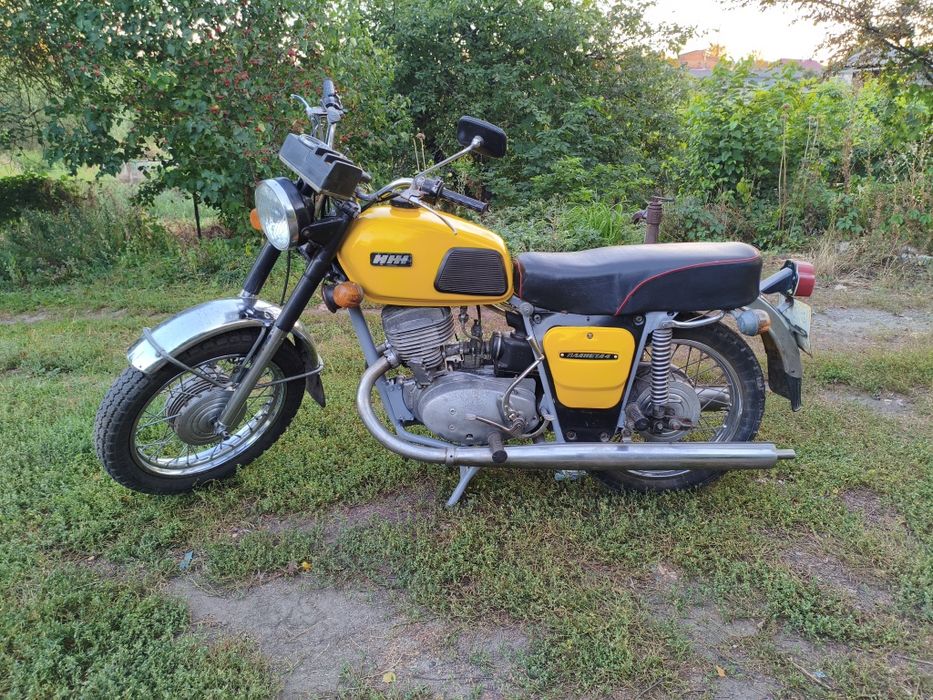 Продам Иж Планета 4! ІжПланета 4!