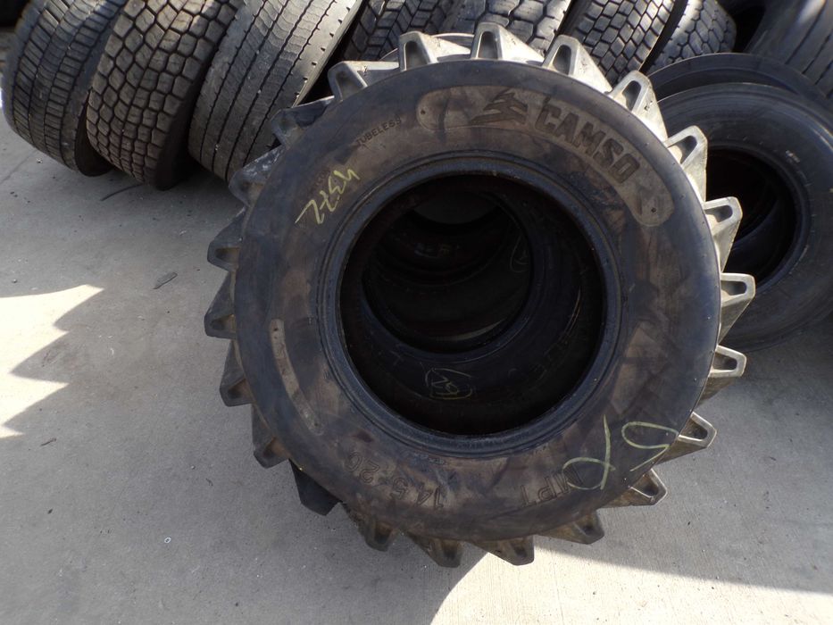 opona 14.5-20 CAMSO MPT (670 netto)