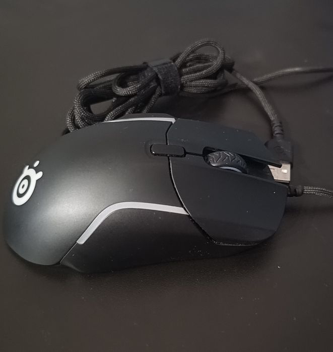 SteelSeries Rival 5