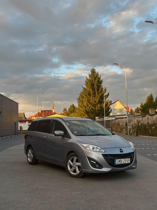 Mazda 5