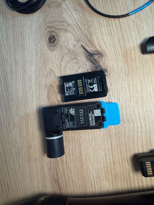 Sennheiser AVX-ME2 SET-3