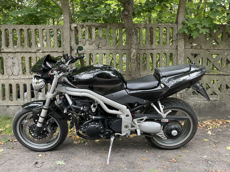 Triumph