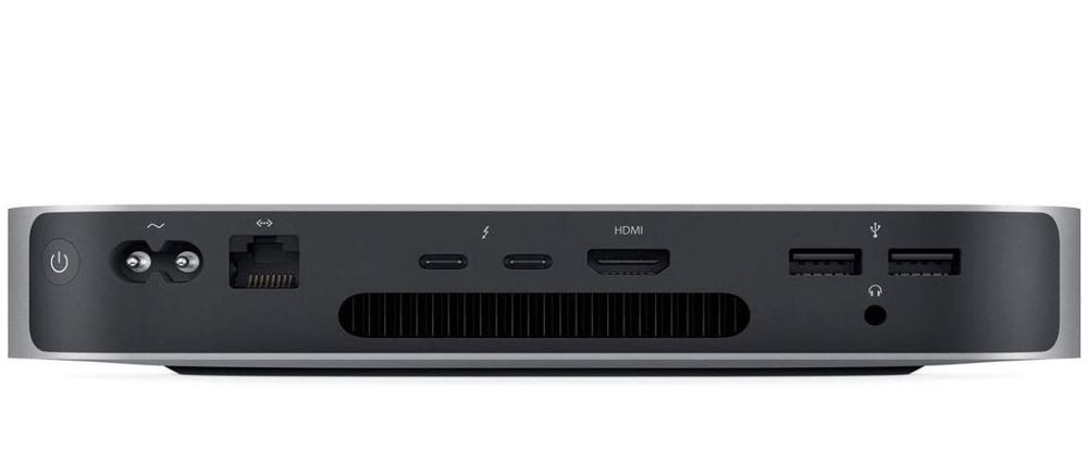 Mini Mac  2020/ M1/ 8 Gb RAM/ 256 gb