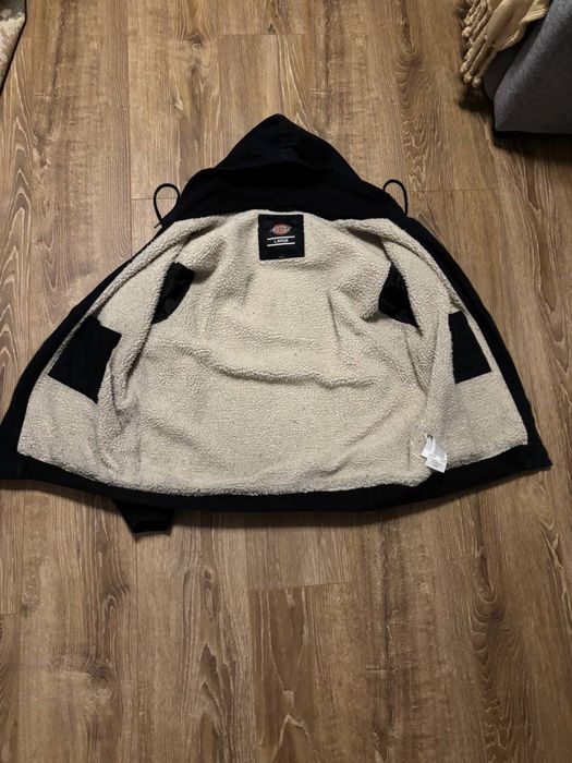 Куртка-бомбер dickies