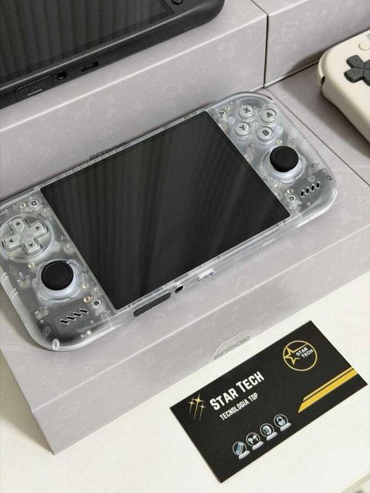 Retroid Pocket Nova