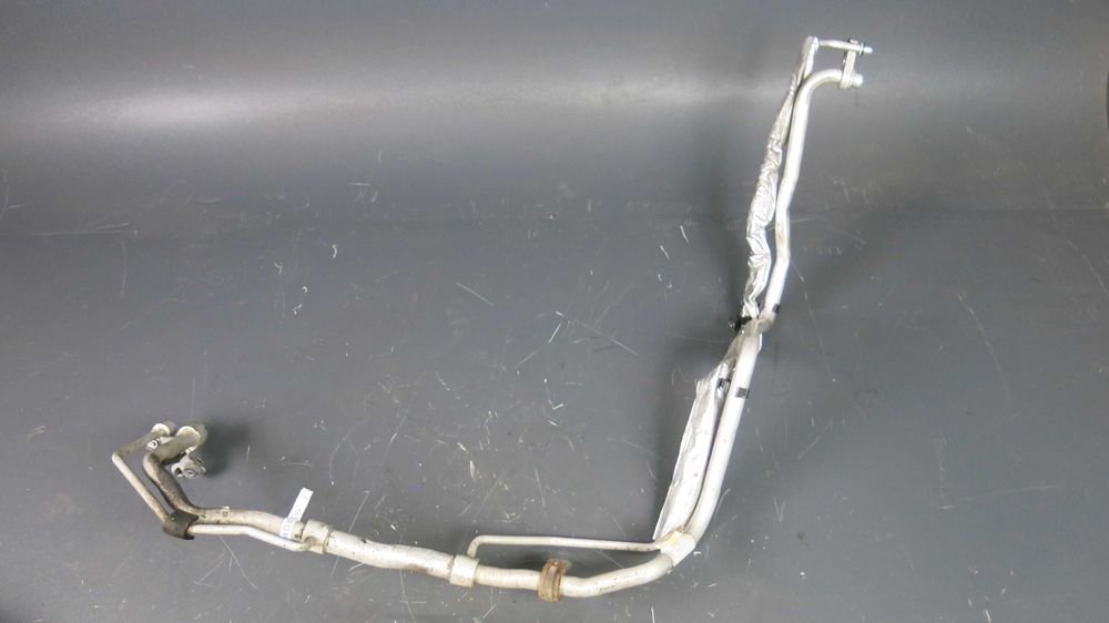 Ford Mondeo MK5 2.0 TDCI przewód klimatyzacji rura wąż #4